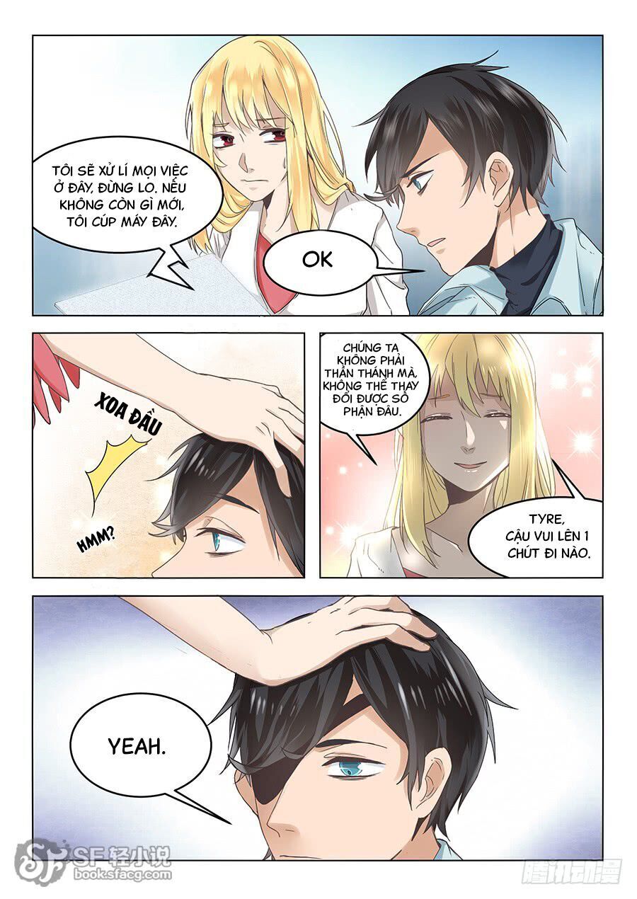 After Transformation Mine And Her Wild Fantasy [Chap 1-91]