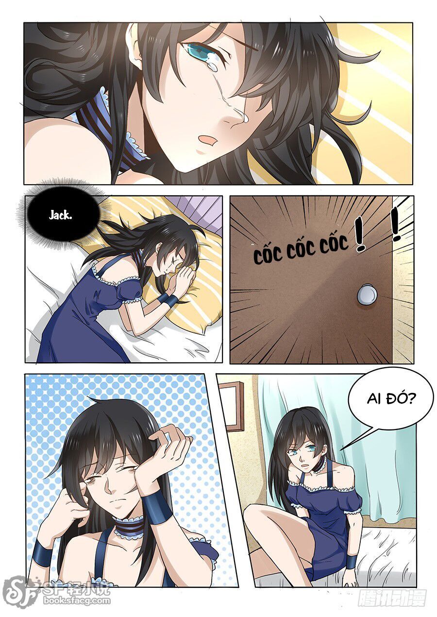 After Transformation Mine And Her Wild Fantasy [Chap 1-91]