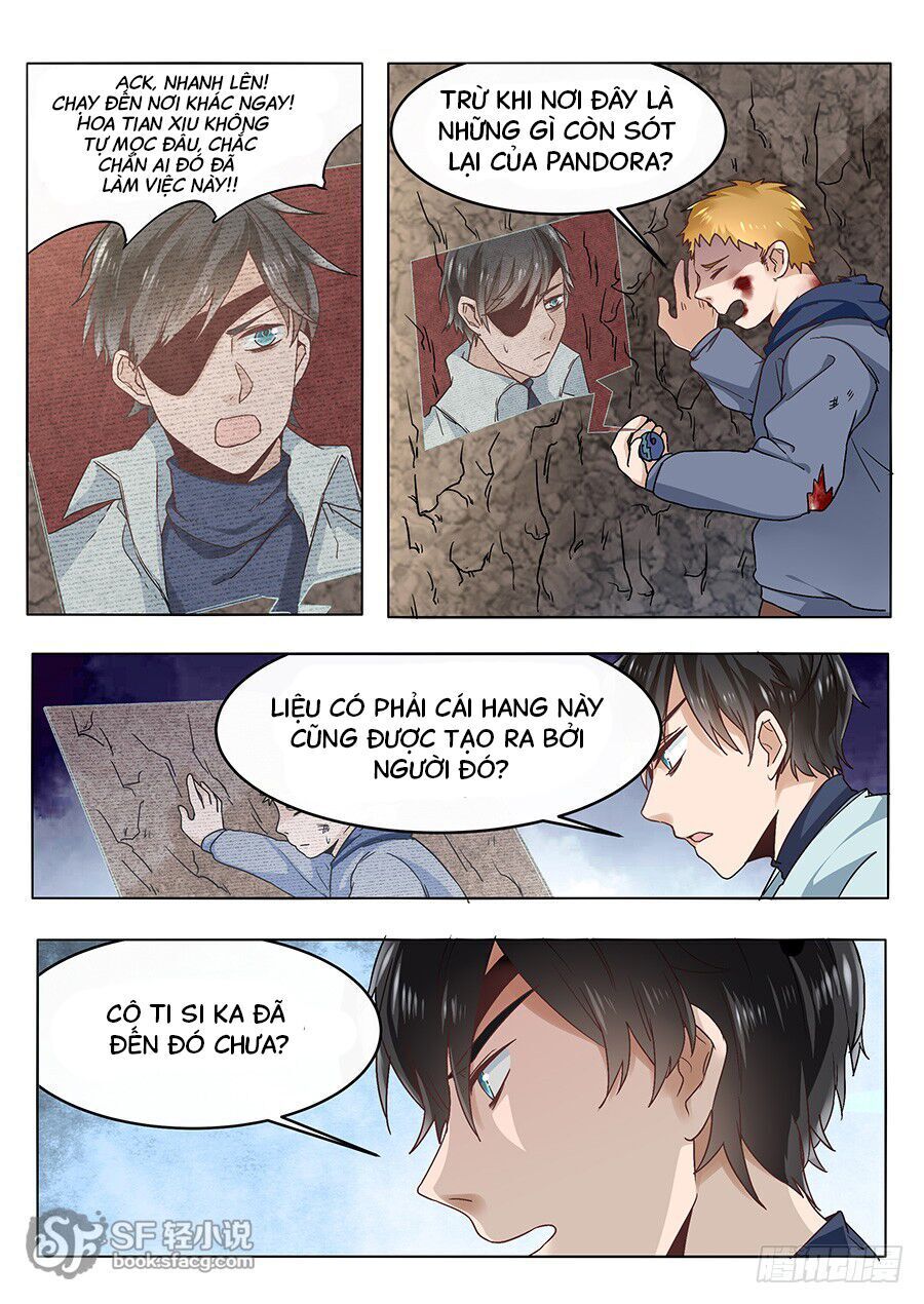 After Transformation Mine And Her Wild Fantasy [Chap 1-91]