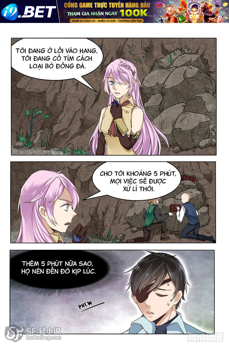 After Transformation Mine And Her Wild Fantasy [Chap 1-91]