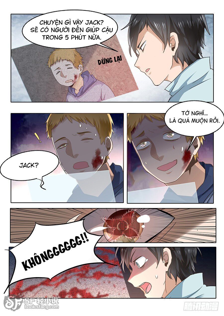 After Transformation Mine And Her Wild Fantasy [Chap 1-91]