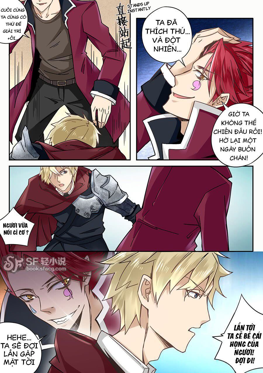 After Transformation Mine And Her Wild Fantasy [Chap 1-91]