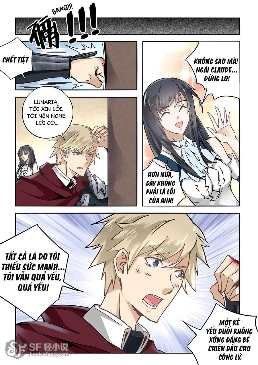 After Transformation Mine And Her Wild Fantasy [Chap 1-91]