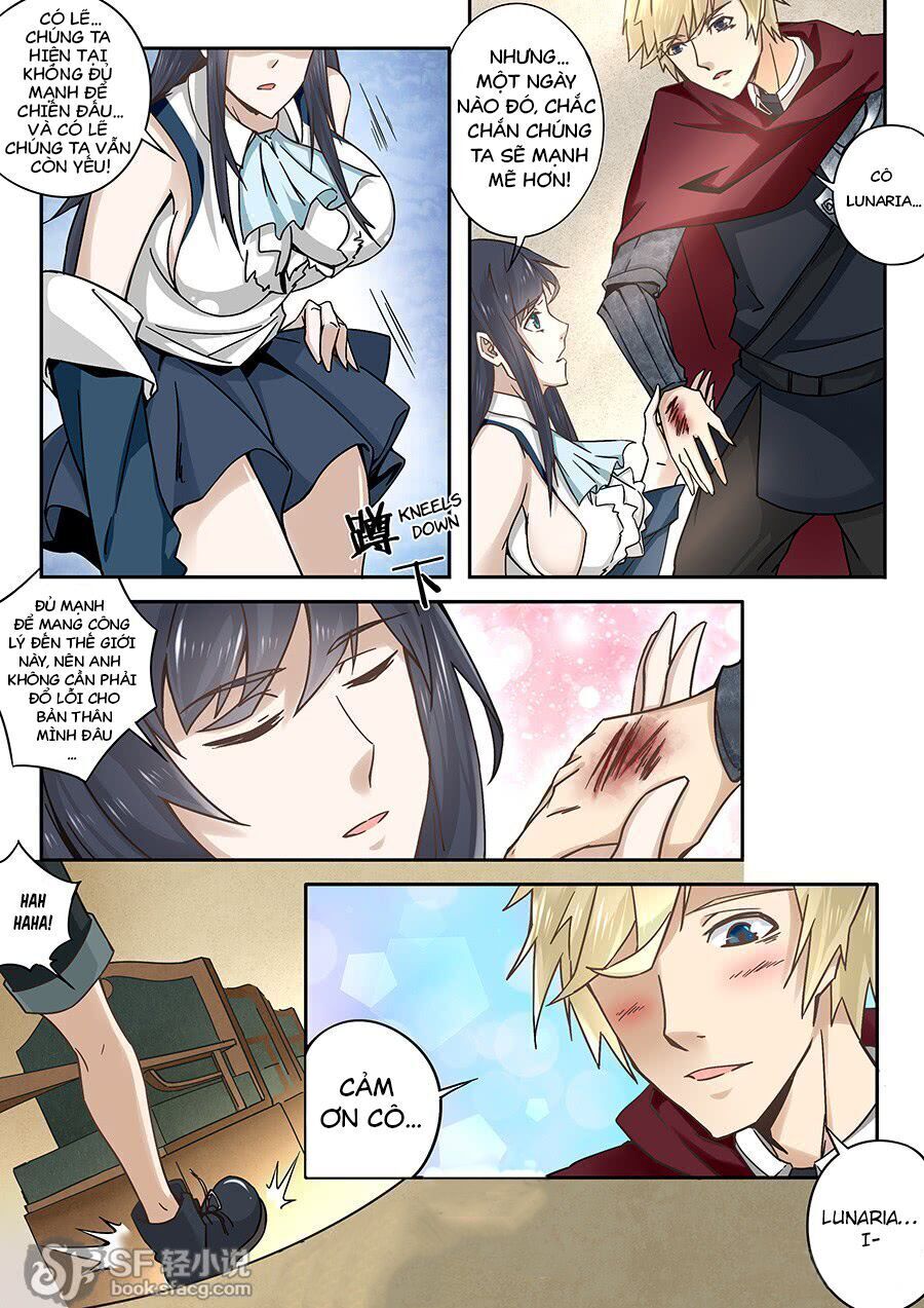 After Transformation Mine And Her Wild Fantasy [Chap 1-91]