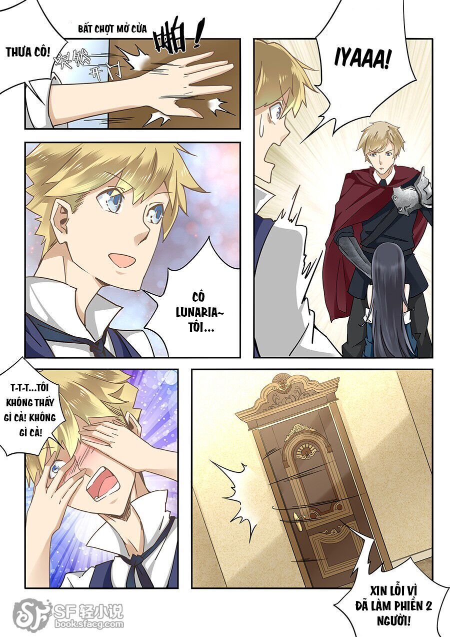 After Transformation Mine And Her Wild Fantasy [Chap 1-91]