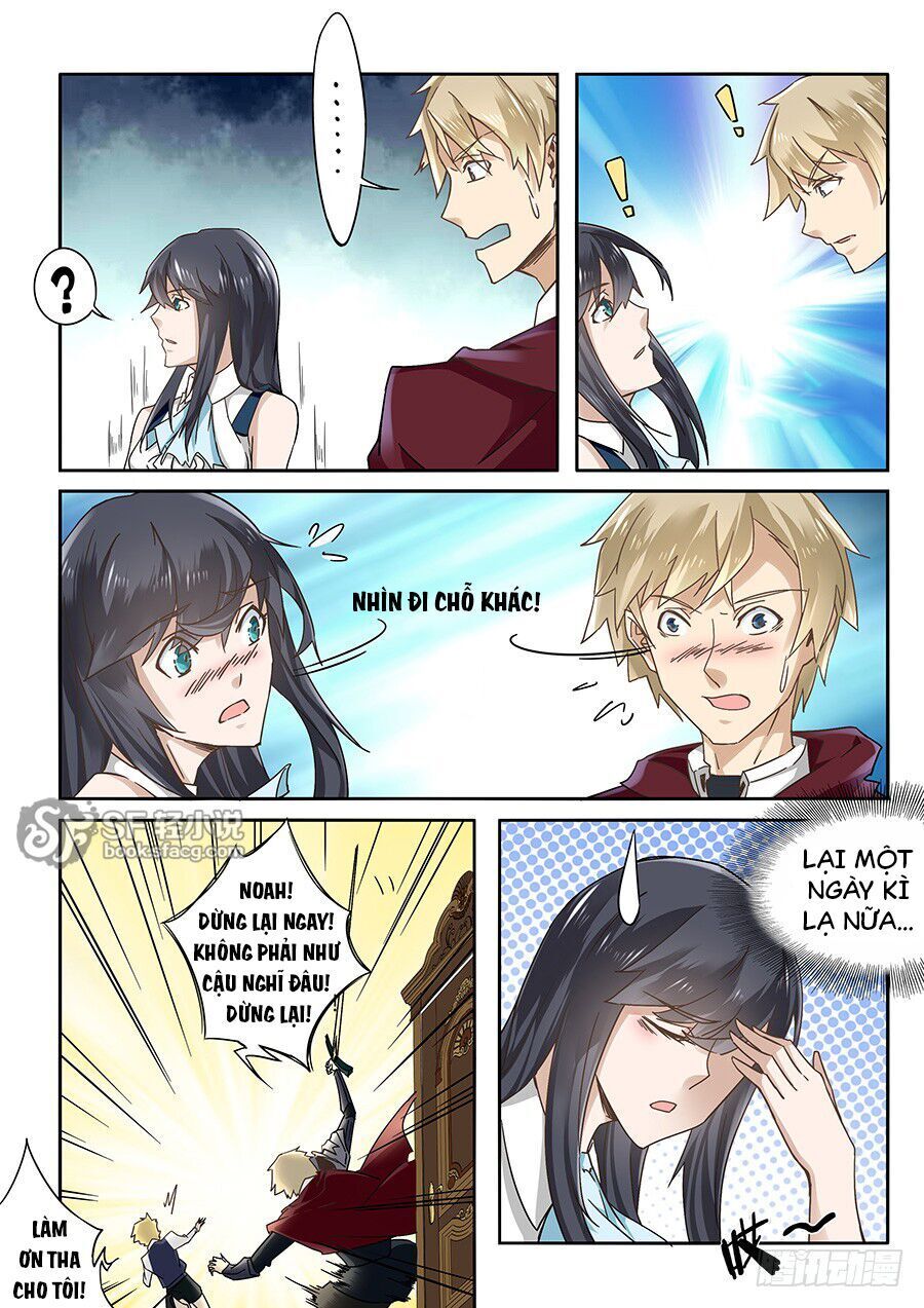 After Transformation Mine And Her Wild Fantasy [Chap 1-91]