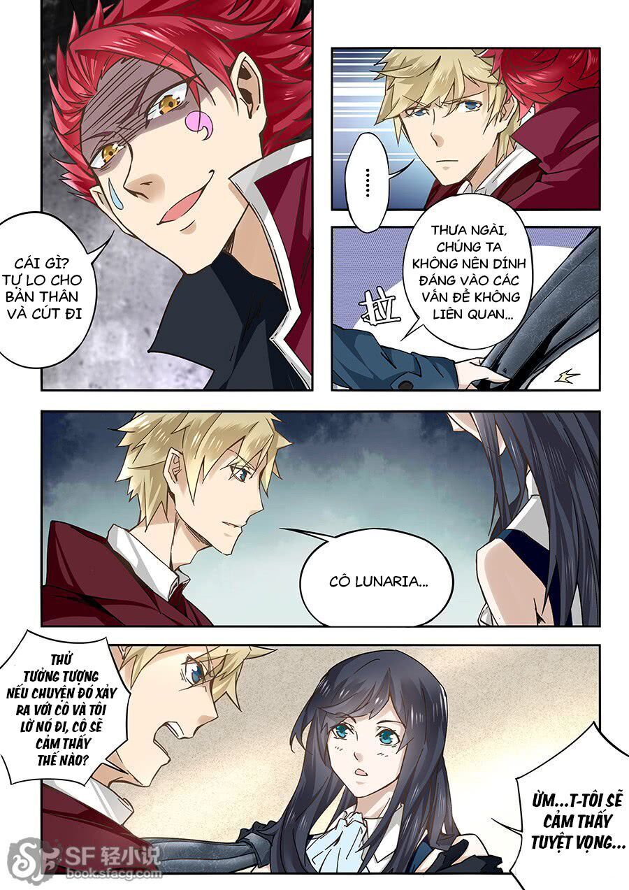 After Transformation Mine And Her Wild Fantasy [Chap 1-91]