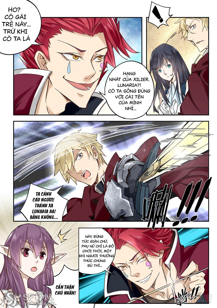 After Transformation Mine And Her Wild Fantasy [Chap 1-91]