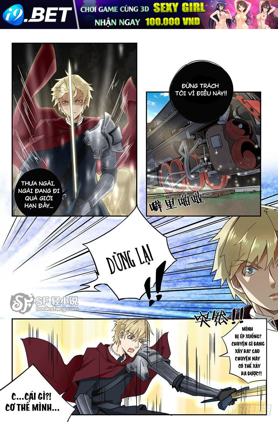 After Transformation Mine And Her Wild Fantasy [Chap 1-91]