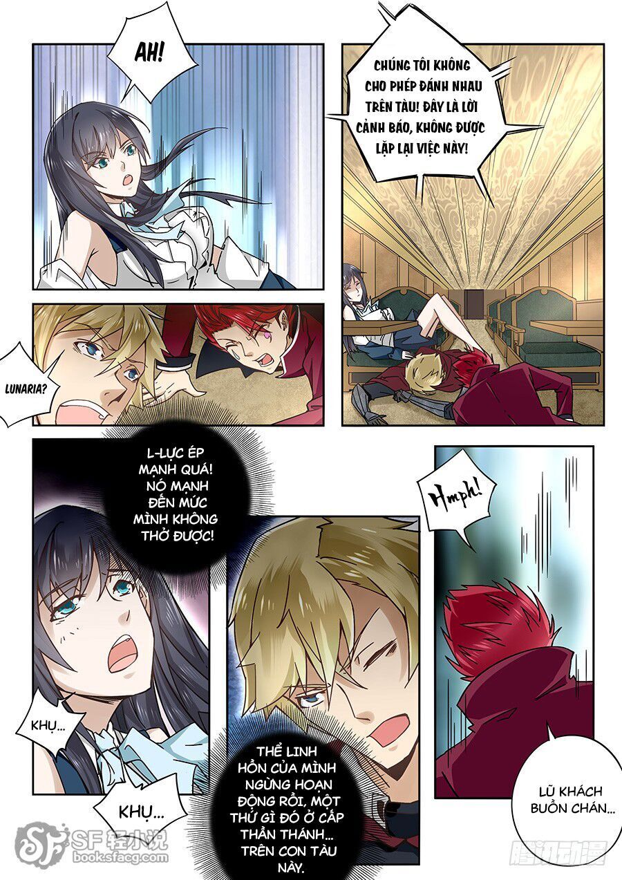 After Transformation Mine And Her Wild Fantasy [Chap 1-91]