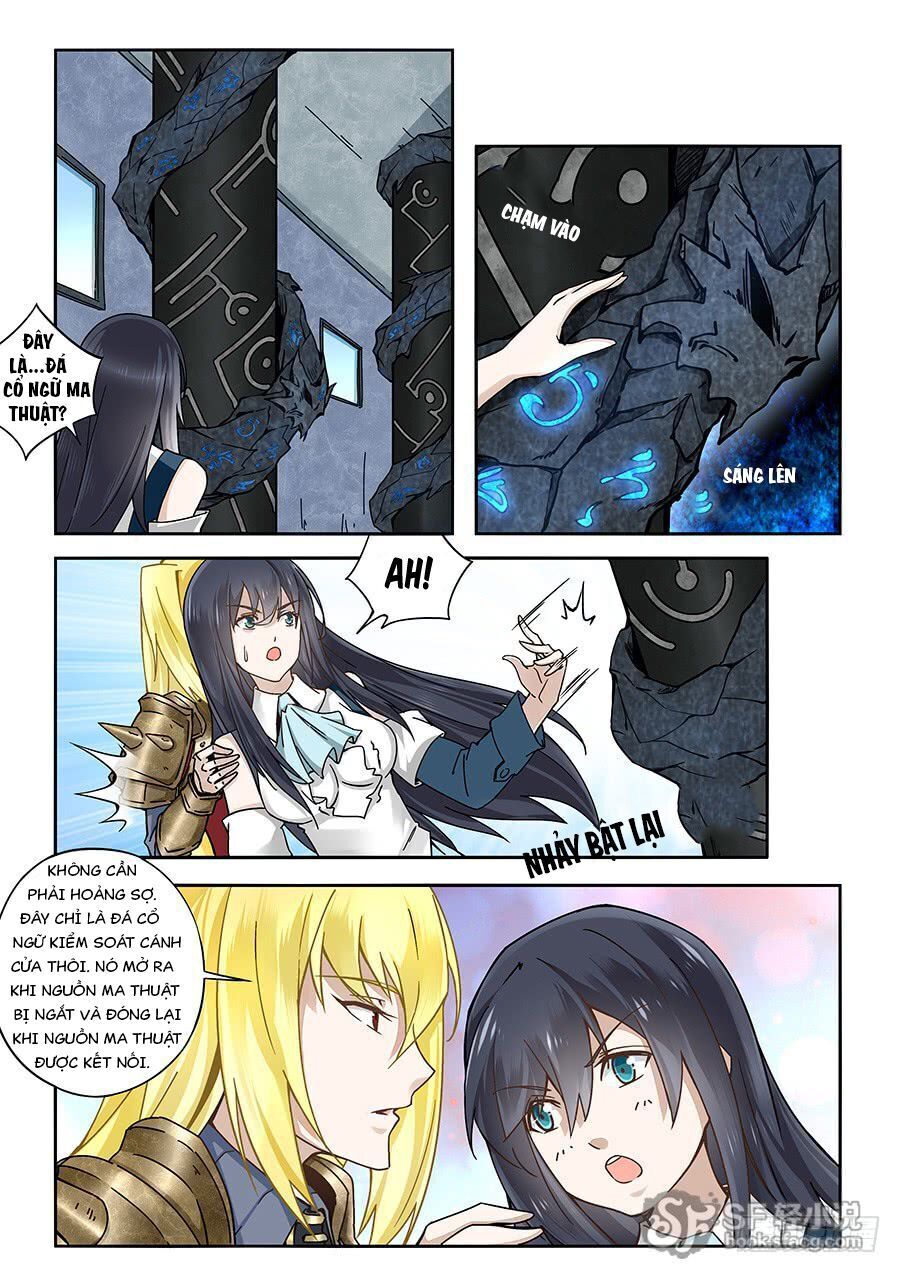 After Transformation Mine And Her Wild Fantasy [Chap 1-91]
