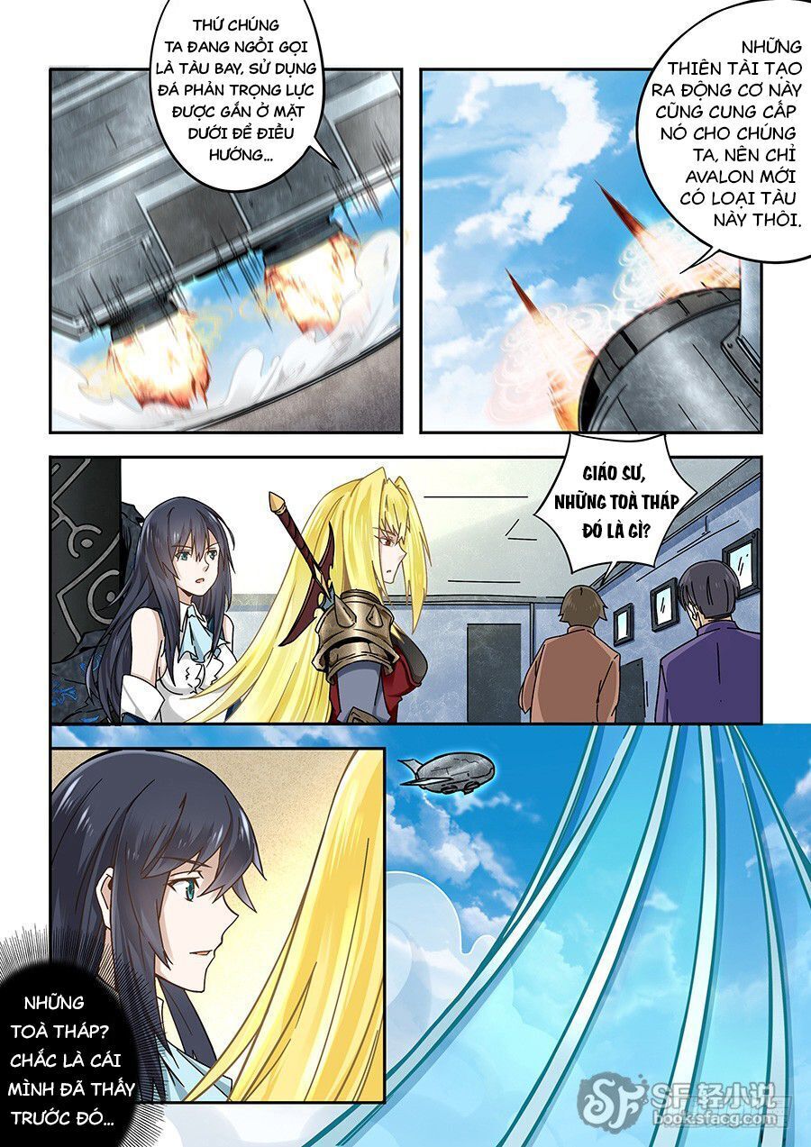 After Transformation Mine And Her Wild Fantasy [Chap 1-91]