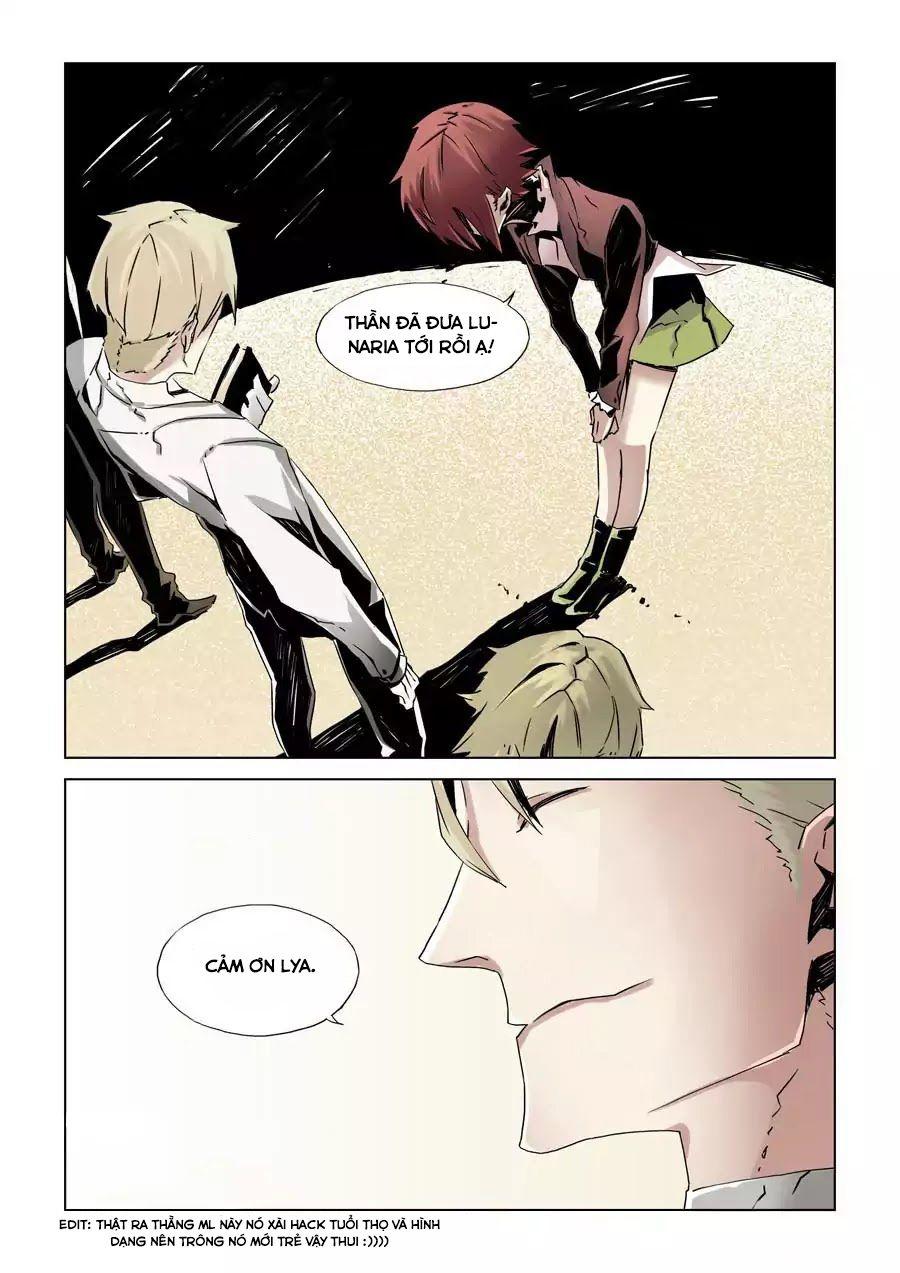 After Transformation Mine And Her Wild Fantasy [Chap 1-91]