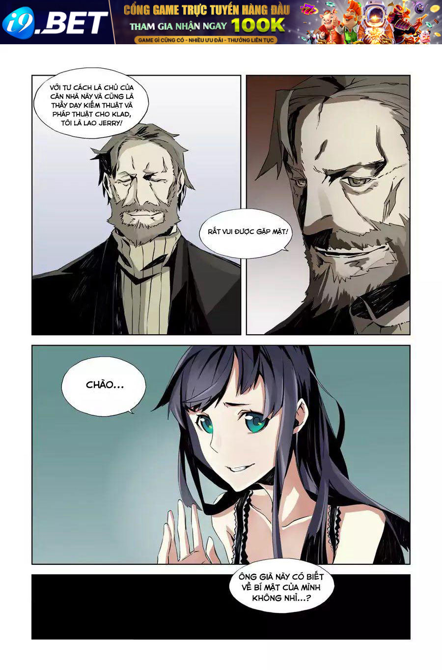 After Transformation Mine And Her Wild Fantasy [Chap 1-91]