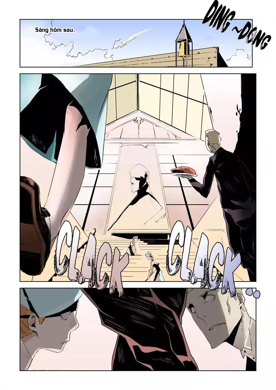 After Transformation Mine And Her Wild Fantasy [Chap 1-91]