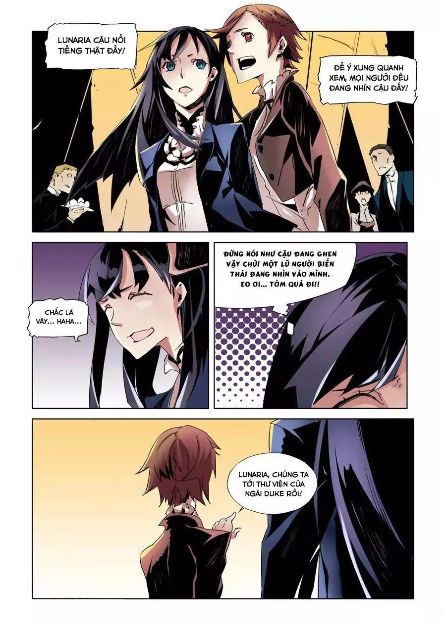 After Transformation Mine And Her Wild Fantasy [Chap 1-91]