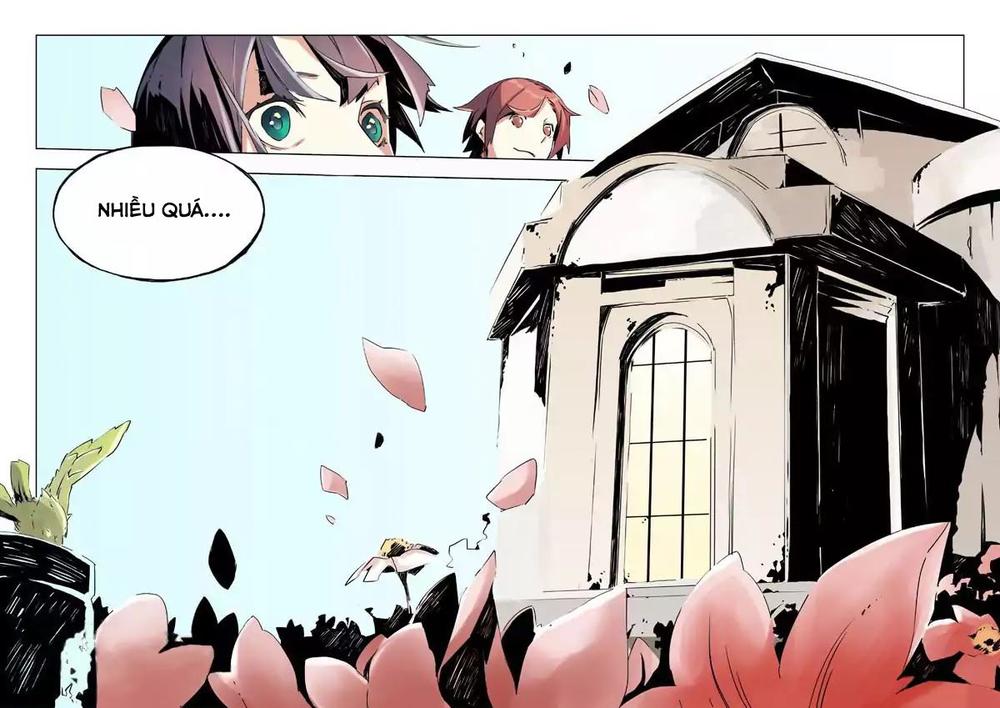 After Transformation Mine And Her Wild Fantasy [Chap 1-91]