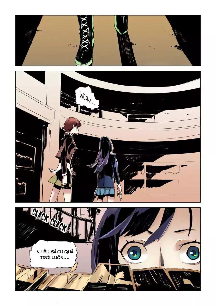 After Transformation Mine And Her Wild Fantasy [Chap 1-91]