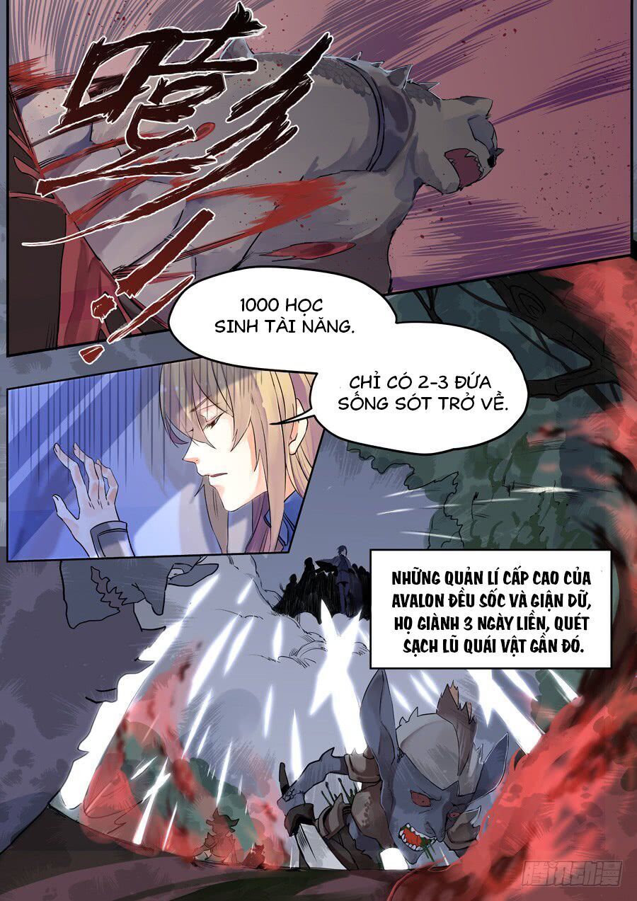 After Transformation Mine And Her Wild Fantasy [Chap 1-91]