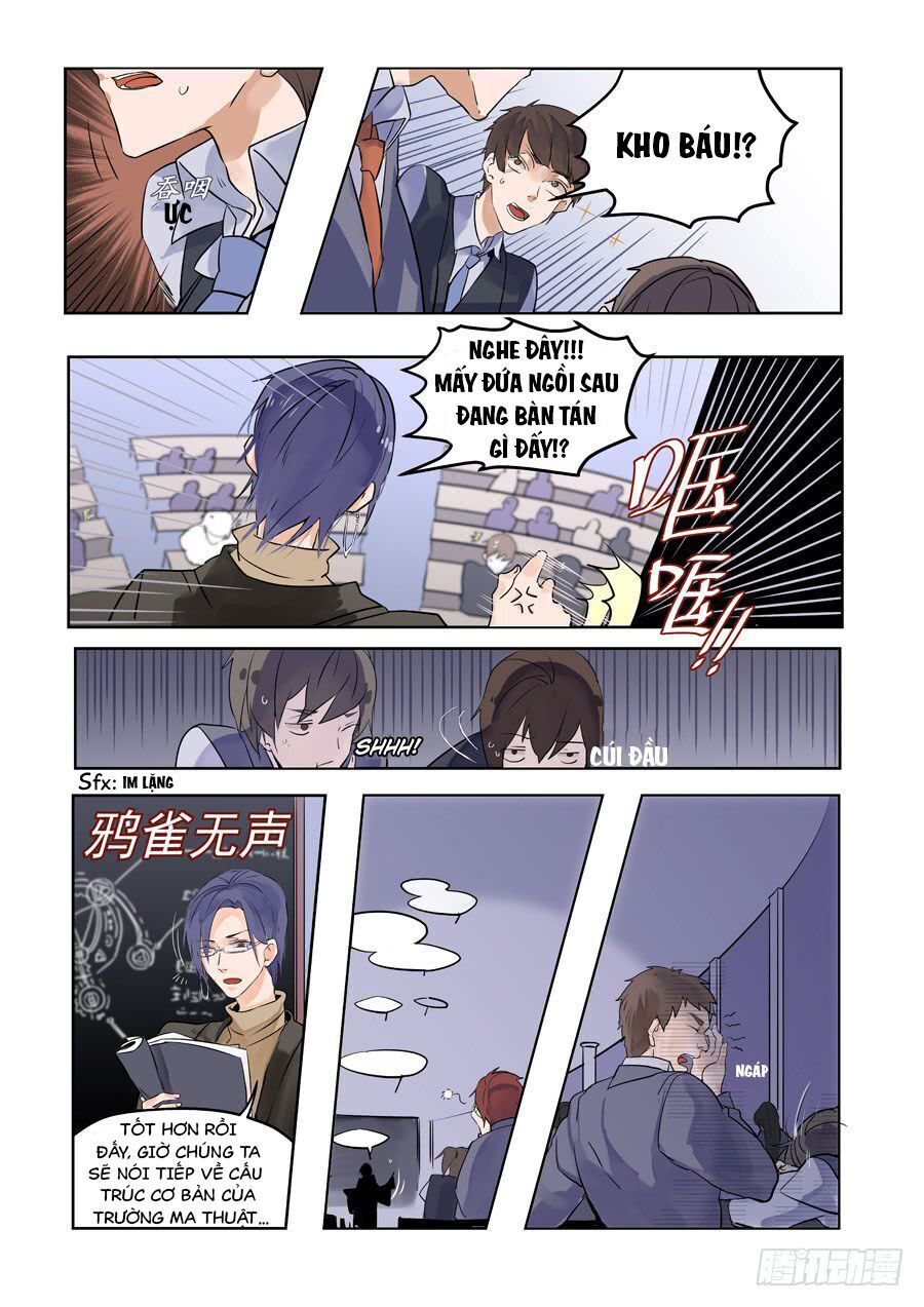 After Transformation Mine And Her Wild Fantasy [Chap 1-91]