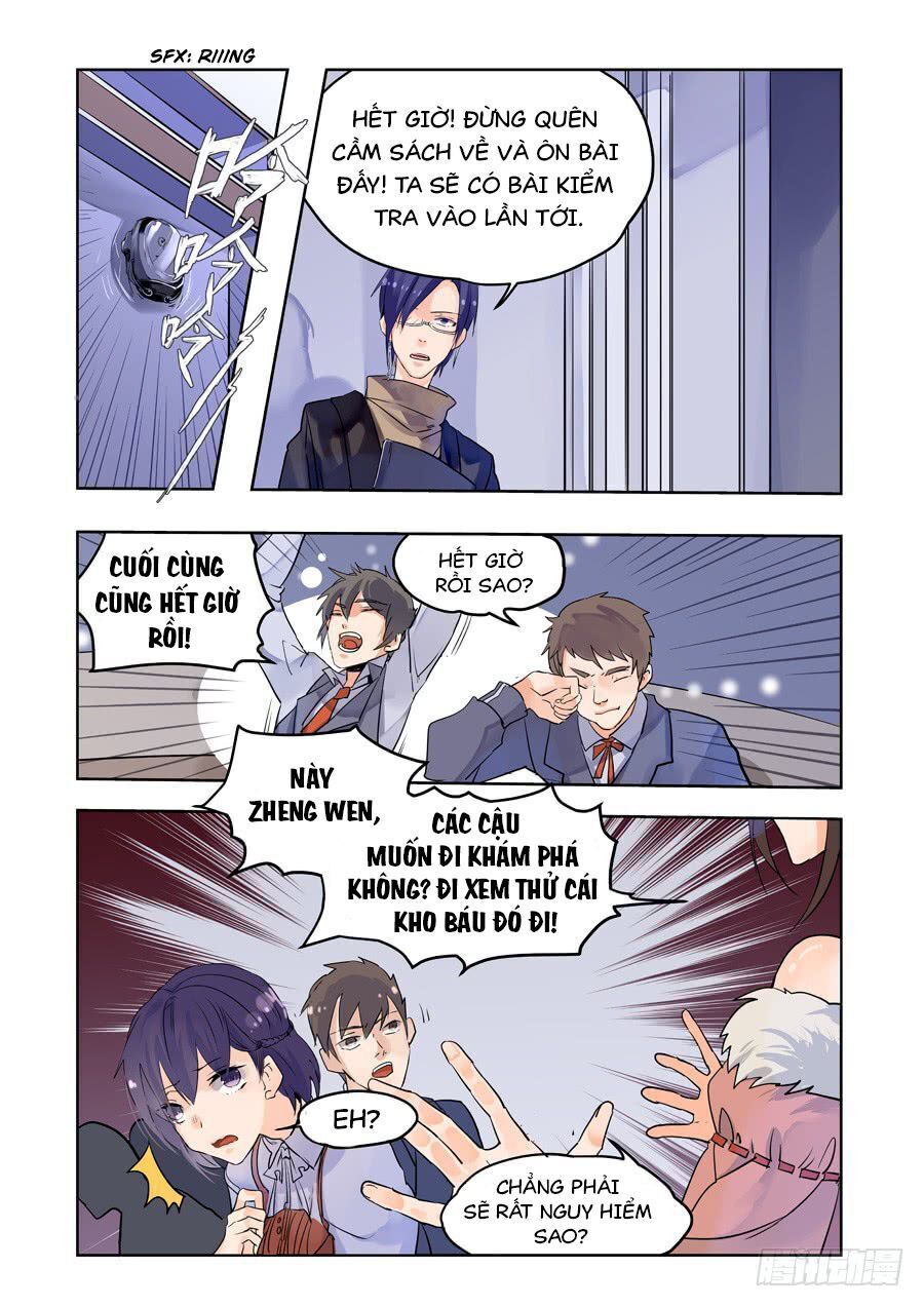 After Transformation Mine And Her Wild Fantasy [Chap 1-91]