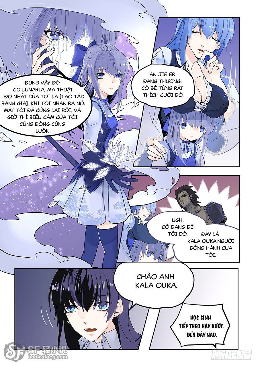 After Transformation Mine And Her Wild Fantasy [Chap 1-91]