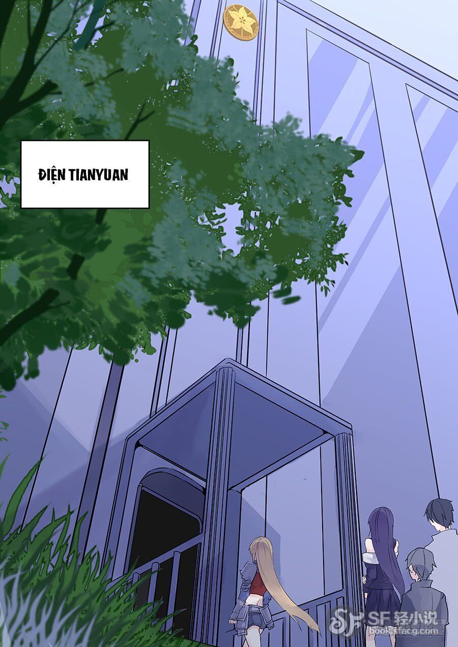 After Transformation Mine And Her Wild Fantasy [Chap 1-91]