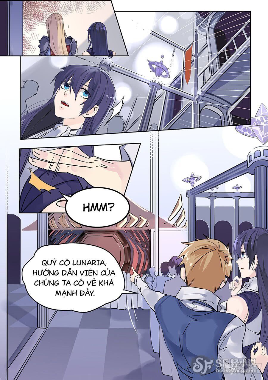 After Transformation Mine And Her Wild Fantasy [Chap 1-91]