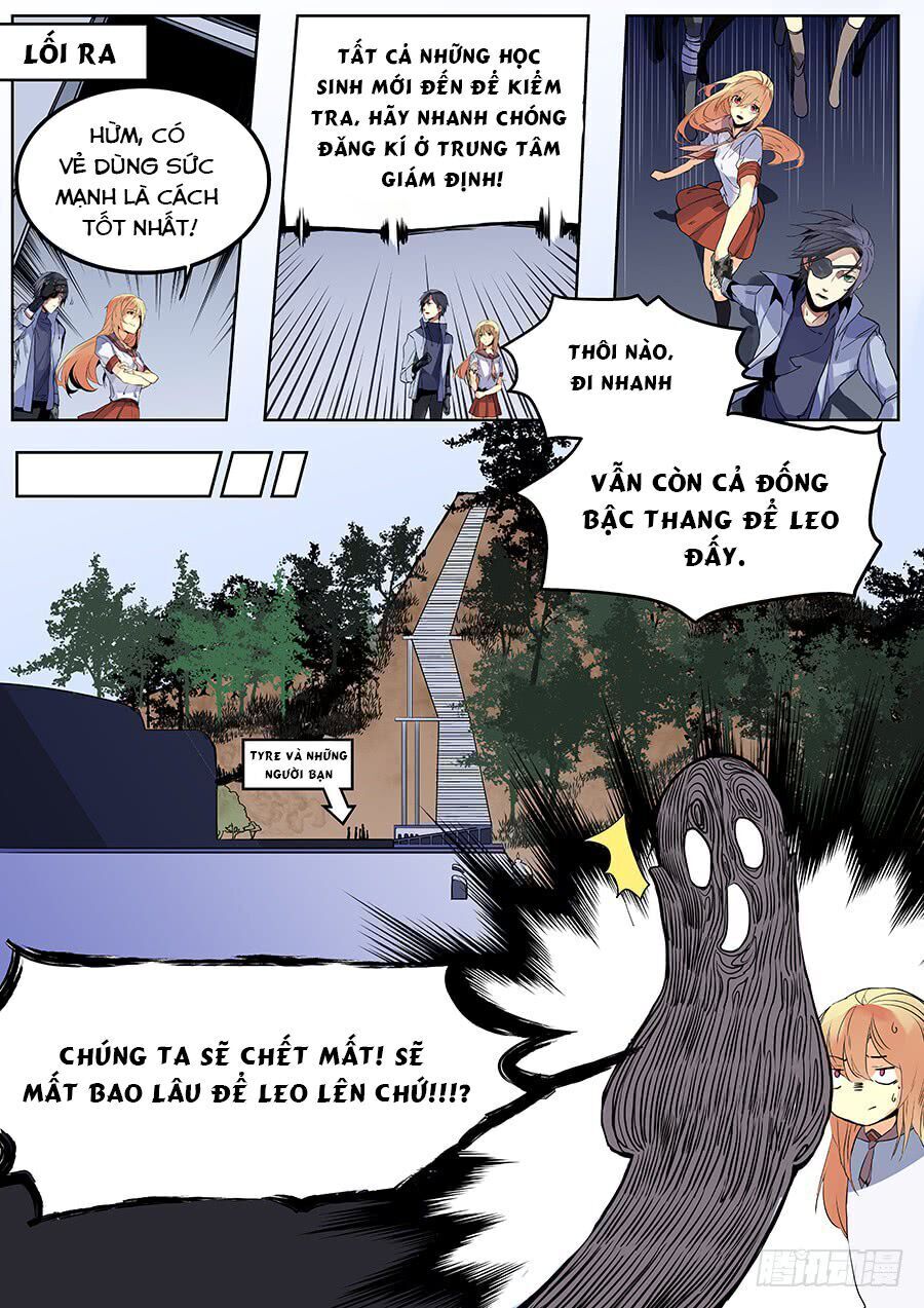 After Transformation Mine And Her Wild Fantasy [Chap 1-91]