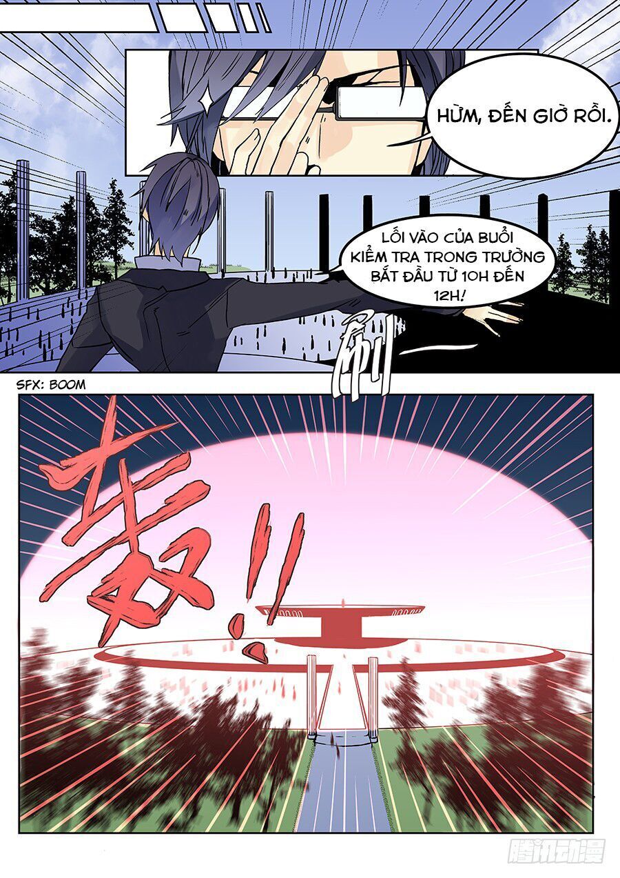 After Transformation Mine And Her Wild Fantasy [Chap 1-91]