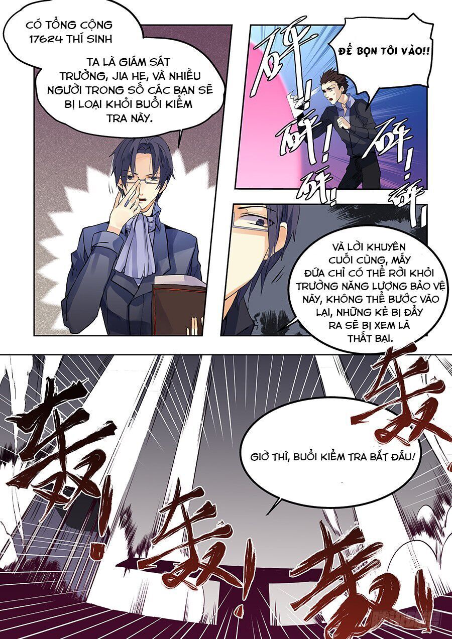 After Transformation Mine And Her Wild Fantasy [Chap 1-91]