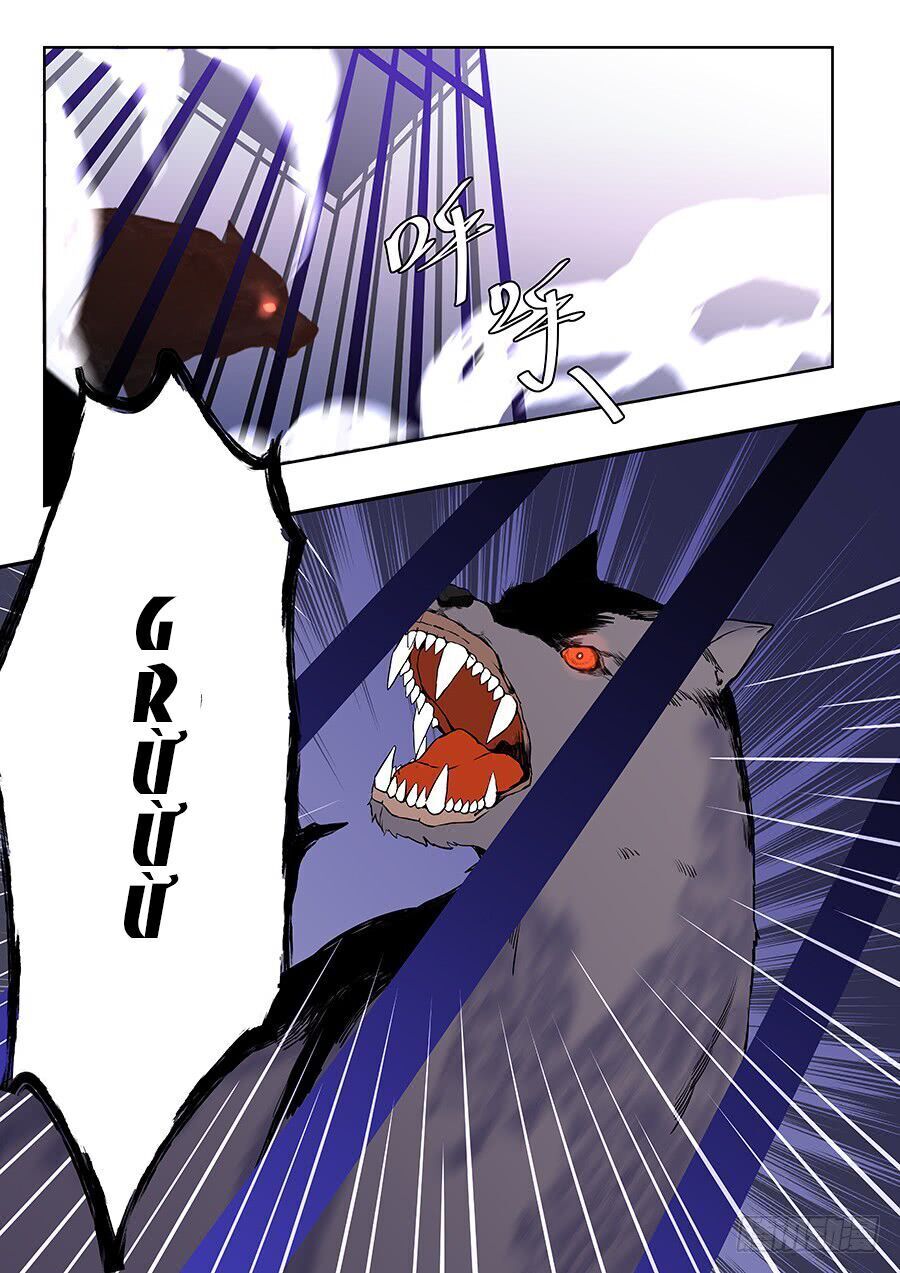 After Transformation Mine And Her Wild Fantasy [Chap 1-91]