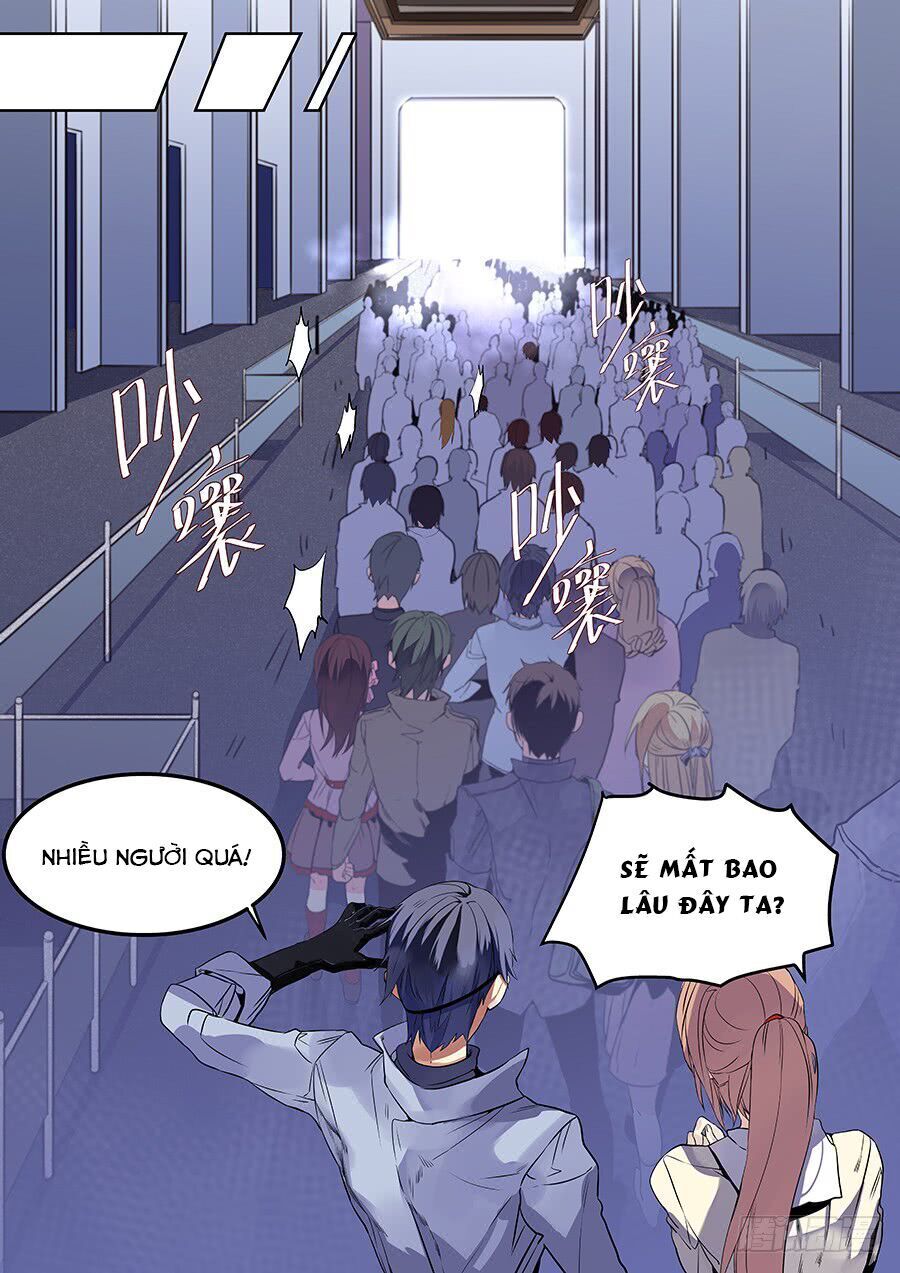 After Transformation Mine And Her Wild Fantasy [Chap 1-91]