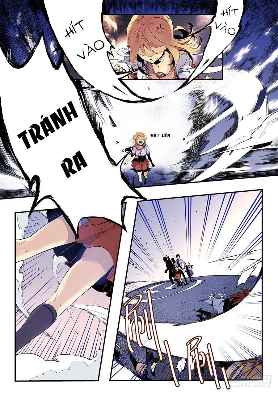 After Transformation Mine And Her Wild Fantasy [Chap 1-91]