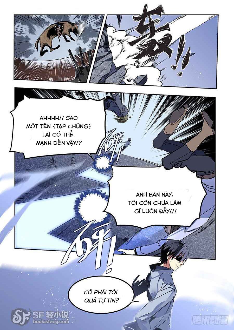 After Transformation Mine And Her Wild Fantasy [Chap 1-91]