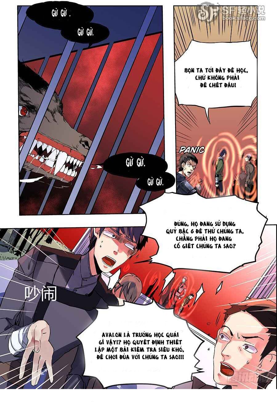 After Transformation Mine And Her Wild Fantasy [Chap 1-91]