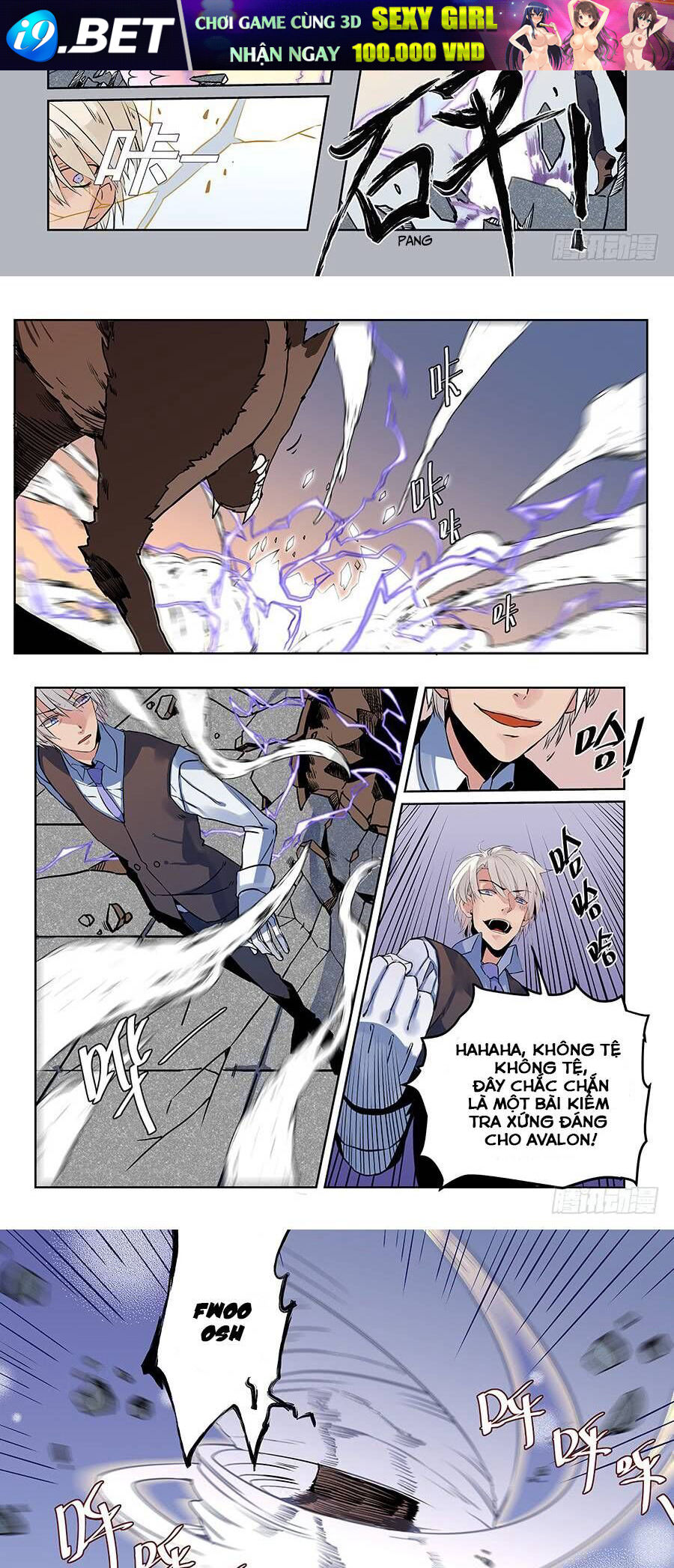 After Transformation Mine And Her Wild Fantasy [Chap 1-91]