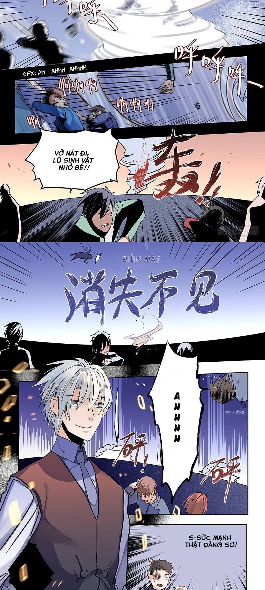 After Transformation Mine And Her Wild Fantasy [Chap 1-91]