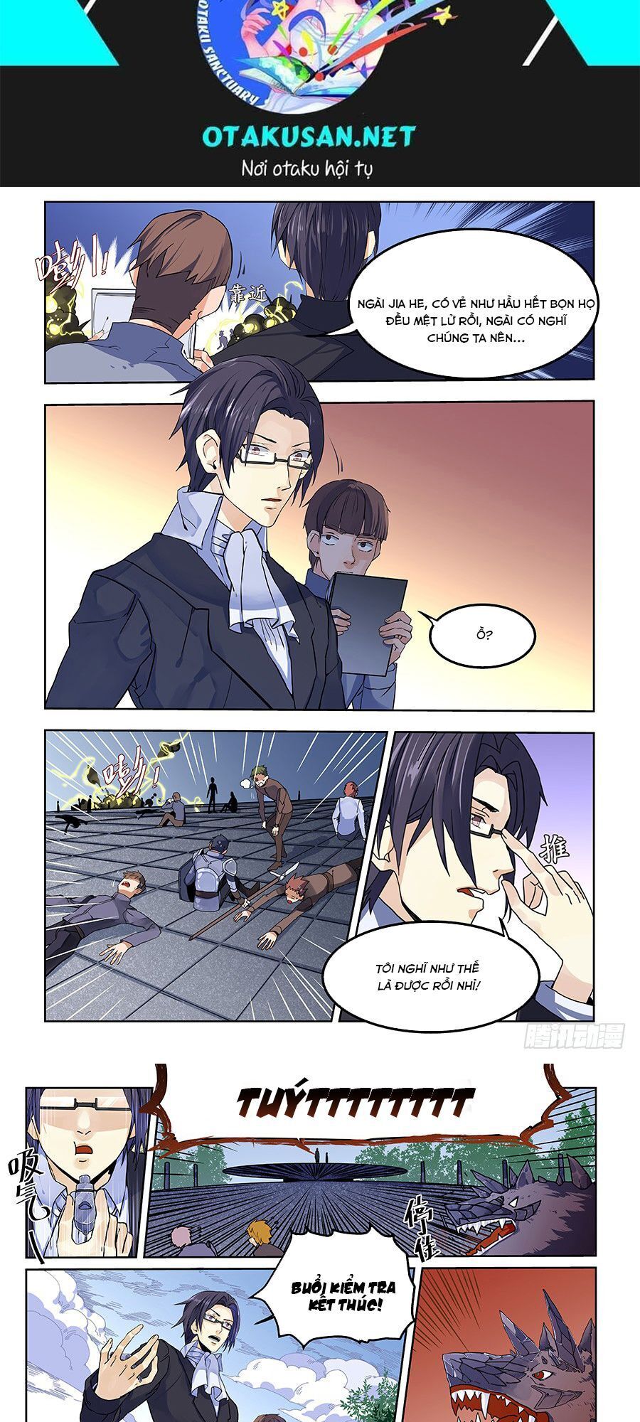 After Transformation Mine And Her Wild Fantasy [Chap 1-91]