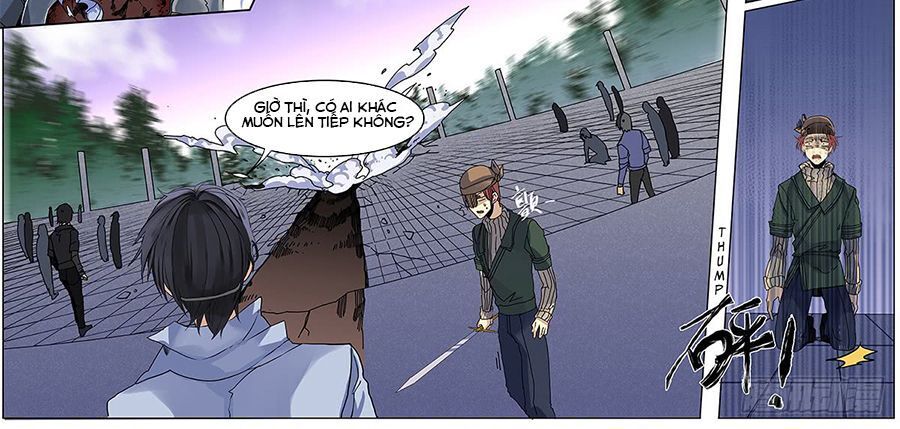 After Transformation Mine And Her Wild Fantasy [Chap 1-91]