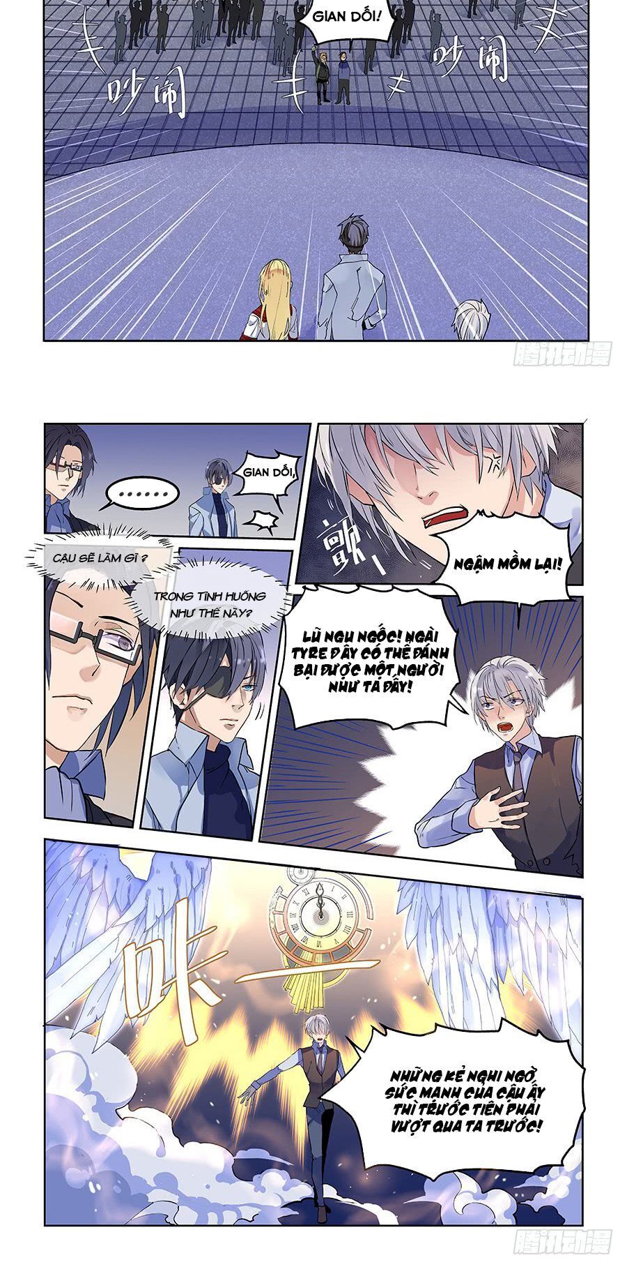 After Transformation Mine And Her Wild Fantasy [Chap 1-91]