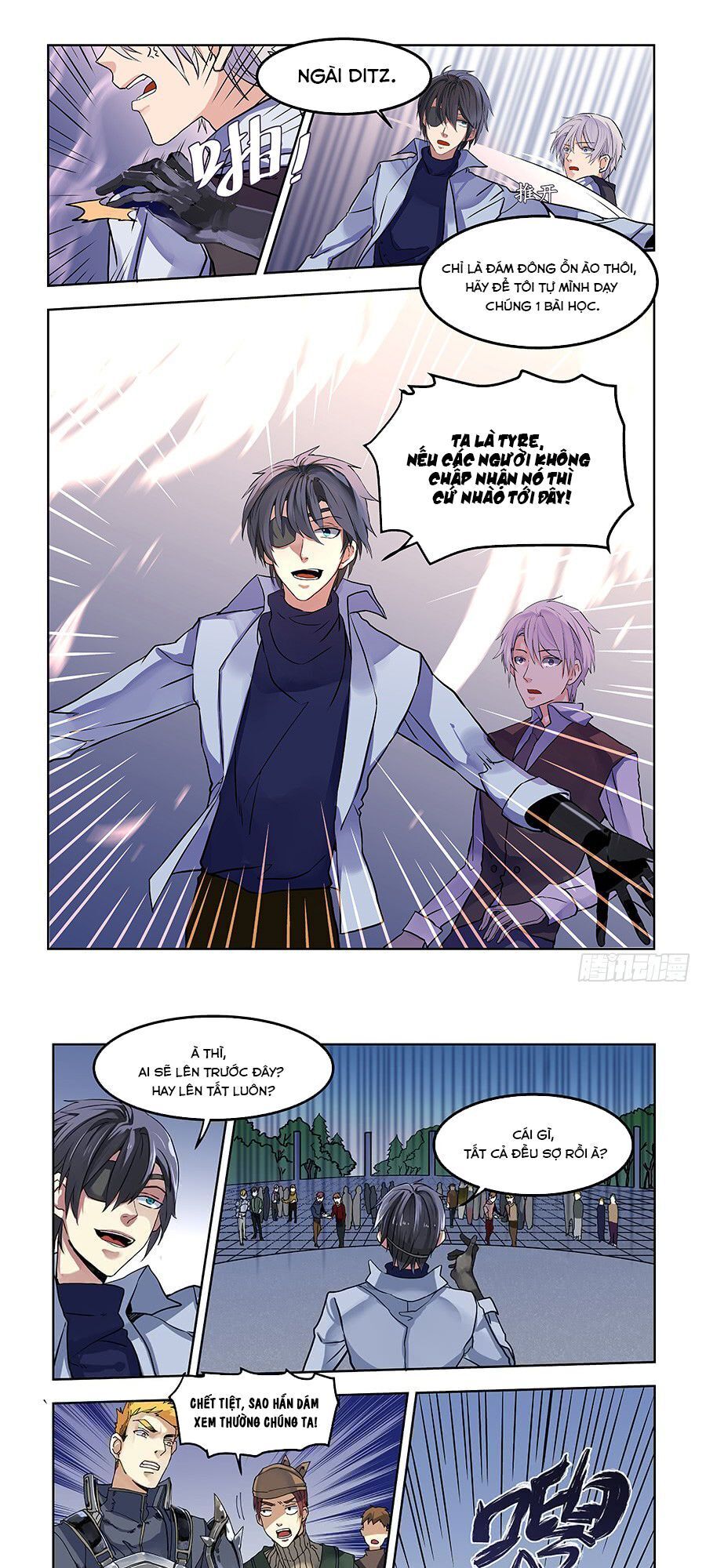 After Transformation Mine And Her Wild Fantasy [Chap 1-91]