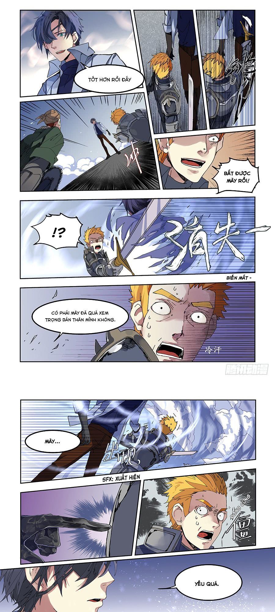 After Transformation Mine And Her Wild Fantasy [Chap 1-91]