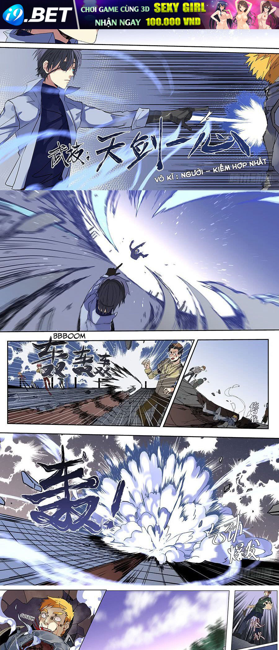 After Transformation Mine And Her Wild Fantasy [Chap 1-91]