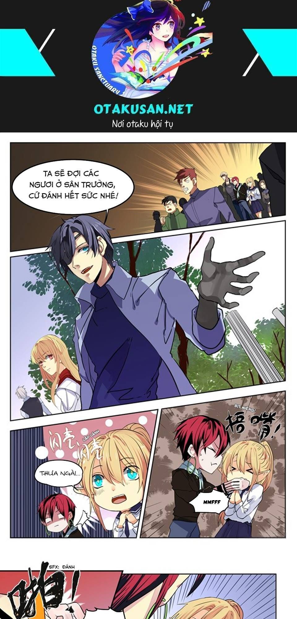 After Transformation Mine And Her Wild Fantasy [Chap 1-91]