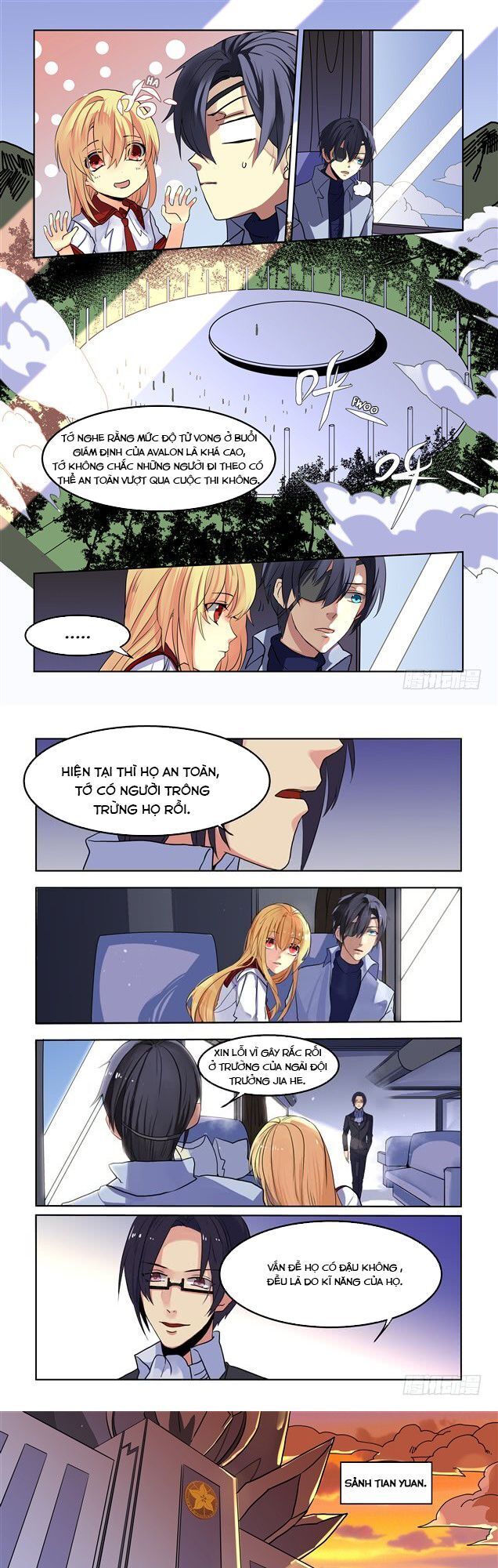 After Transformation Mine And Her Wild Fantasy [Chap 1-91]