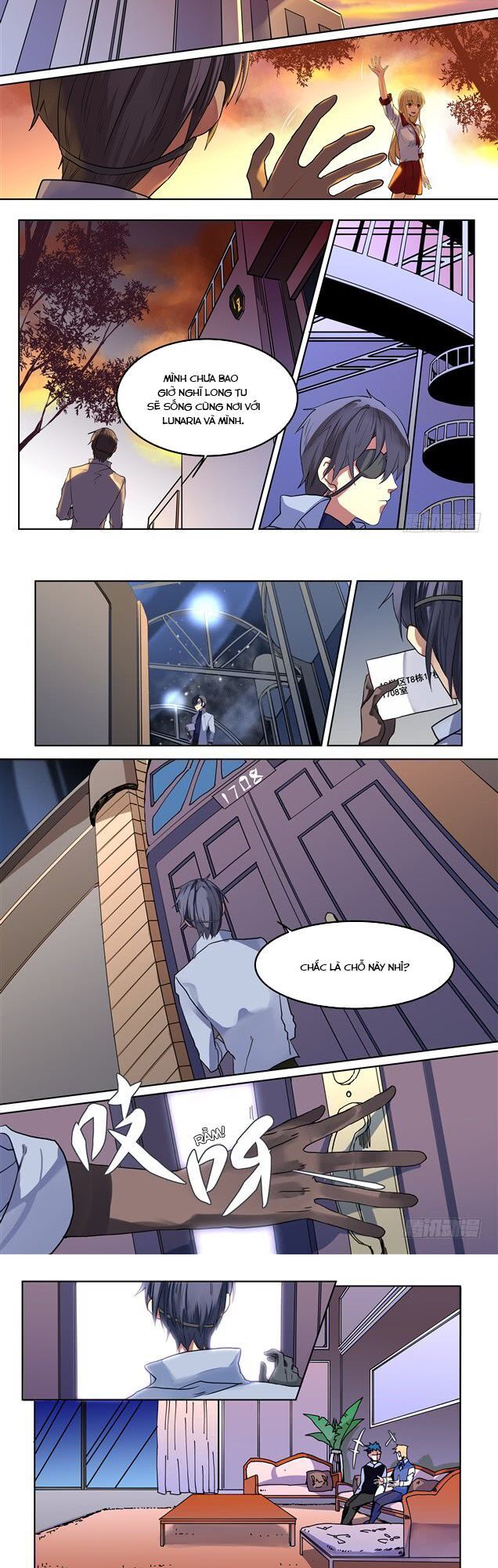 After Transformation Mine And Her Wild Fantasy [Chap 1-91]