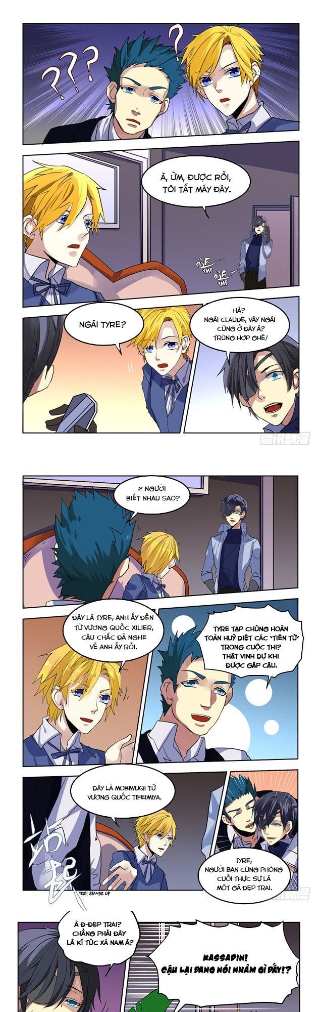 After Transformation Mine And Her Wild Fantasy [Chap 1-91]