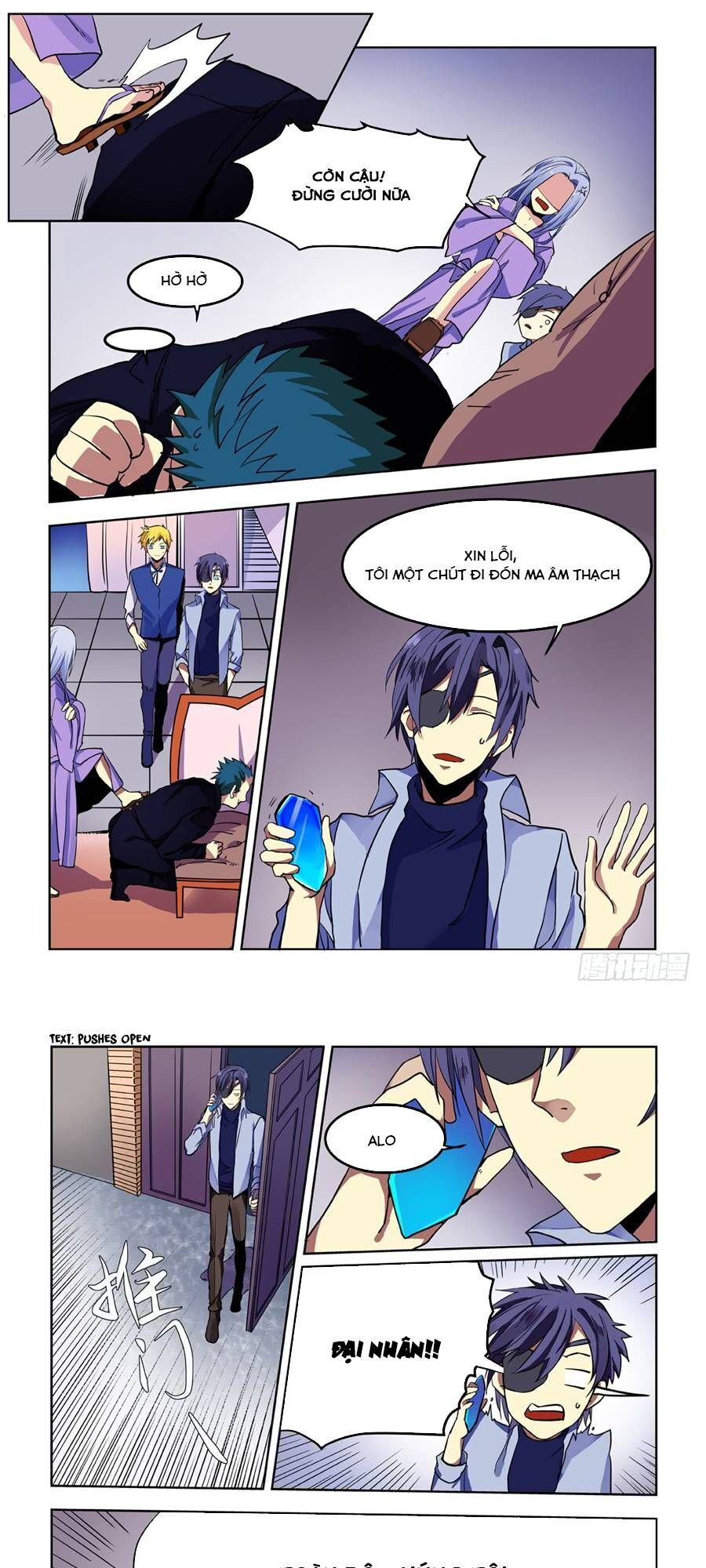 After Transformation Mine And Her Wild Fantasy [Chap 1-91]