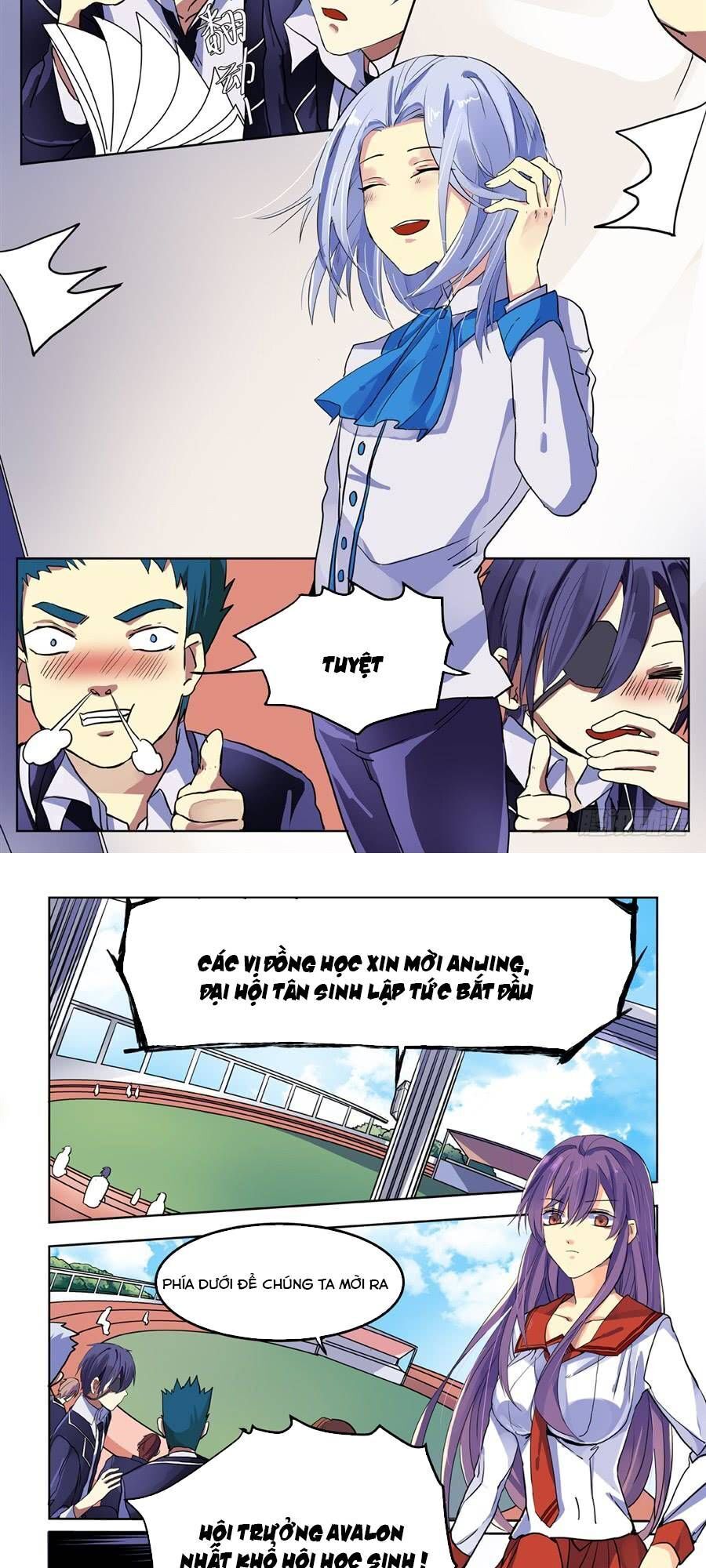 After Transformation Mine And Her Wild Fantasy [Chap 1-91]